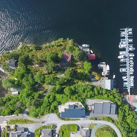 Modern Spectacular Water View Relaxation Hiking Cycling Fishing And More *