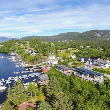 Modern Spectacular Water View Relaxation Hiking Cycling Fishing And More Holiday home