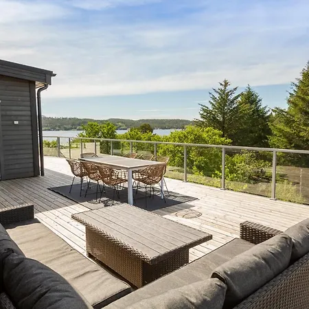 Modern Spectacular Water View Relaxation Hiking Cycling Fishing And More
